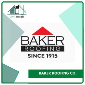 Baker Roofing Co.