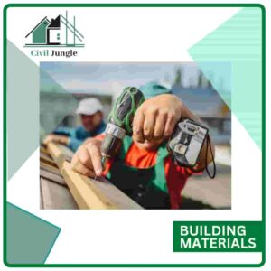 Building Materials