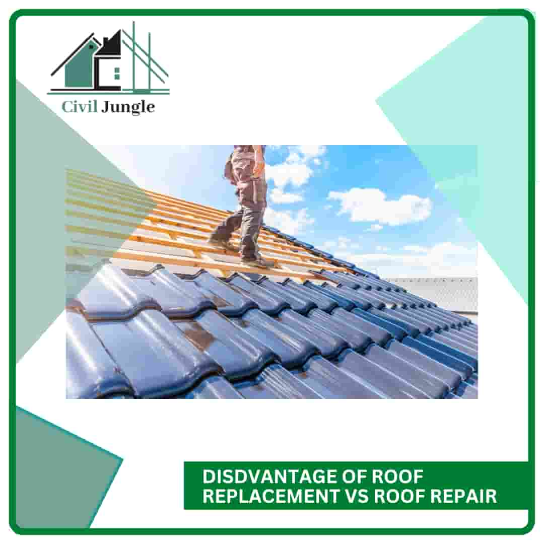 Roof Repair Vs Roof Replacement A Comprehensive Guide To Making The Right Choice For Your Home