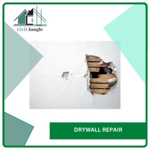 Drywall Repair