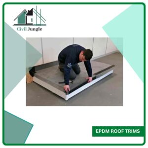 Epdm Roof Trims