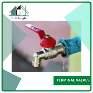 Terminal Valves