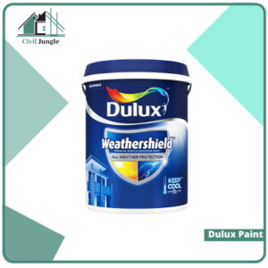 Dulux Paint