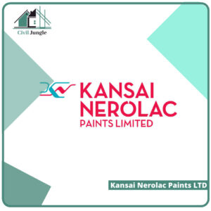 Kansai Nerolac Paints LTD