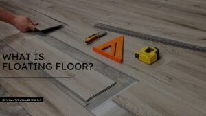 What Is a Floating Floor