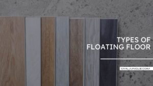 Types of Floating Floor