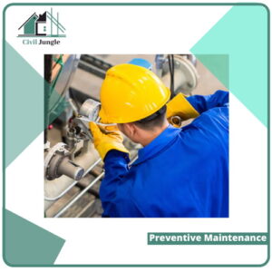 Preventive Maintenance