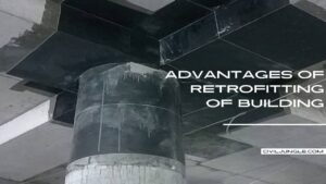 Advantages of Retrofitting of Building