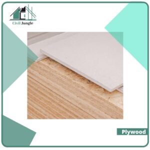 Plywood