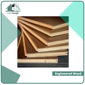 Engineered Wood