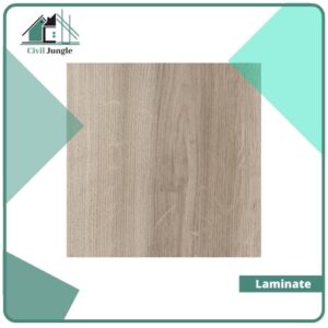 Laminate