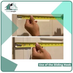 Use of the Sliding Hook