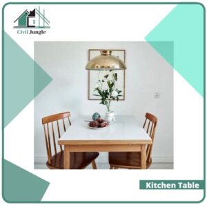 Kitchen Table