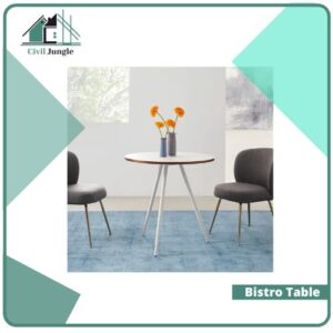 Bistro Table