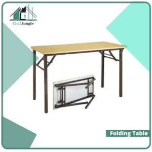 Folding Table