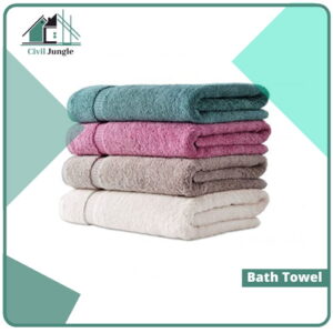 Bath Towel