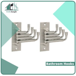 Bathroom Hooks