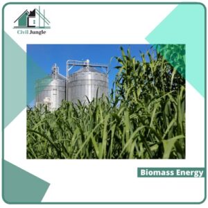 Biomass Energy