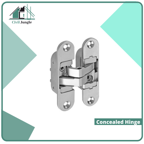 A Comprehensive Guide to Door Hinges: Types, Specifications, and ...