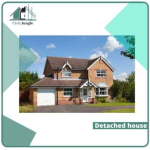 Detached house