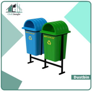 Dustbin