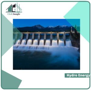 Hydro Energy