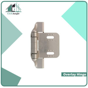 Overlay Hinge