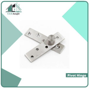 Pivot Hinge