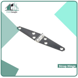 Strap Hinge