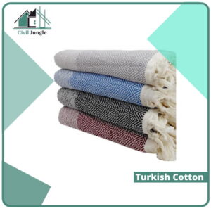 Turkish Cotton