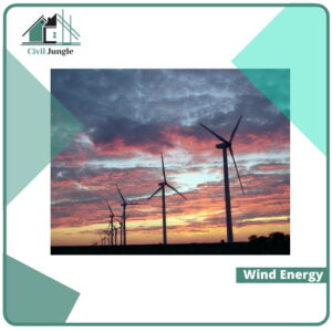 Wind Energy