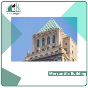 Mercantile Building