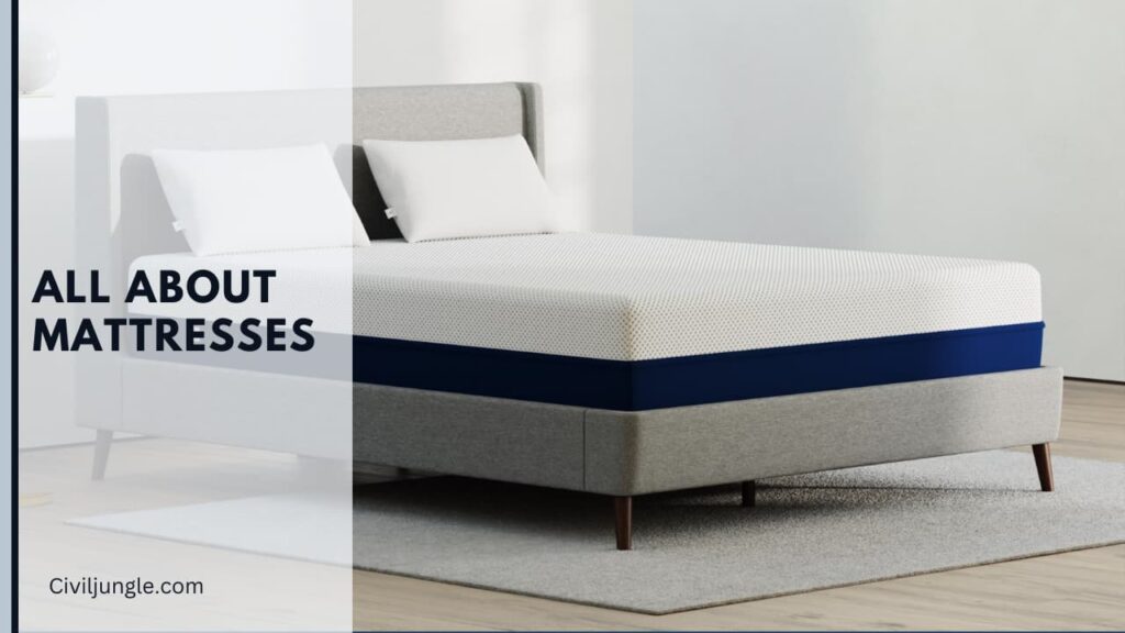 All About Mattresses