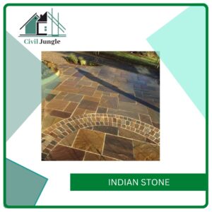 Indian Stone