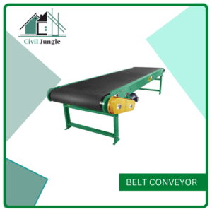 Belt Conveyor