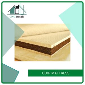 Coir Mattress