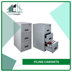 Filing Cabinets