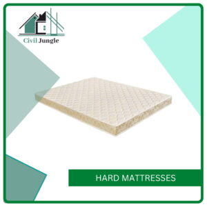 Hard Mattresses