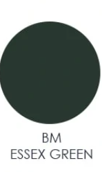 BM ESSEX GREEN