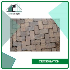 Crosshatch