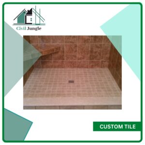 Custom Tile