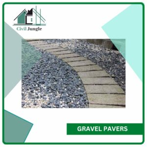 Gravel Pavers