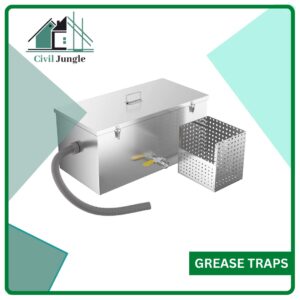 Grease Traps