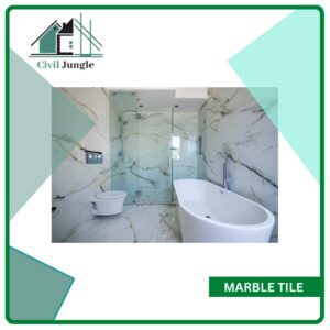 Marble Tile