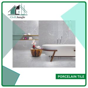 Porcelain Tile