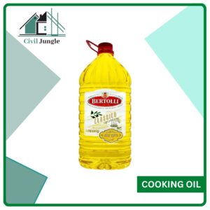 Cooking Oil