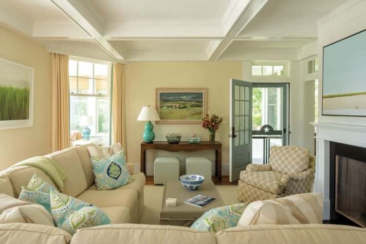 Cozy Sunroom Small Sunroom Ideas