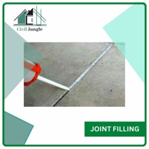 Joint Filling