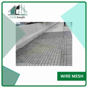 Wire Mesh