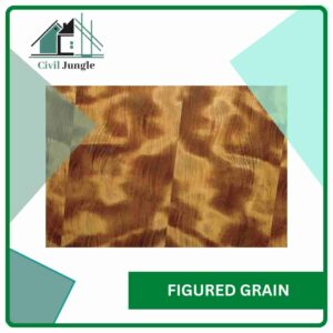 Figured Grain